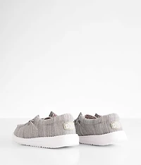 Boys - Wally Blend Shoe