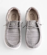 Boys - Wally Blend Shoe
