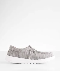 Boys - Wally Blend Shoe