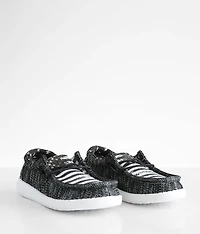 Boys - Wally Walls Shoe