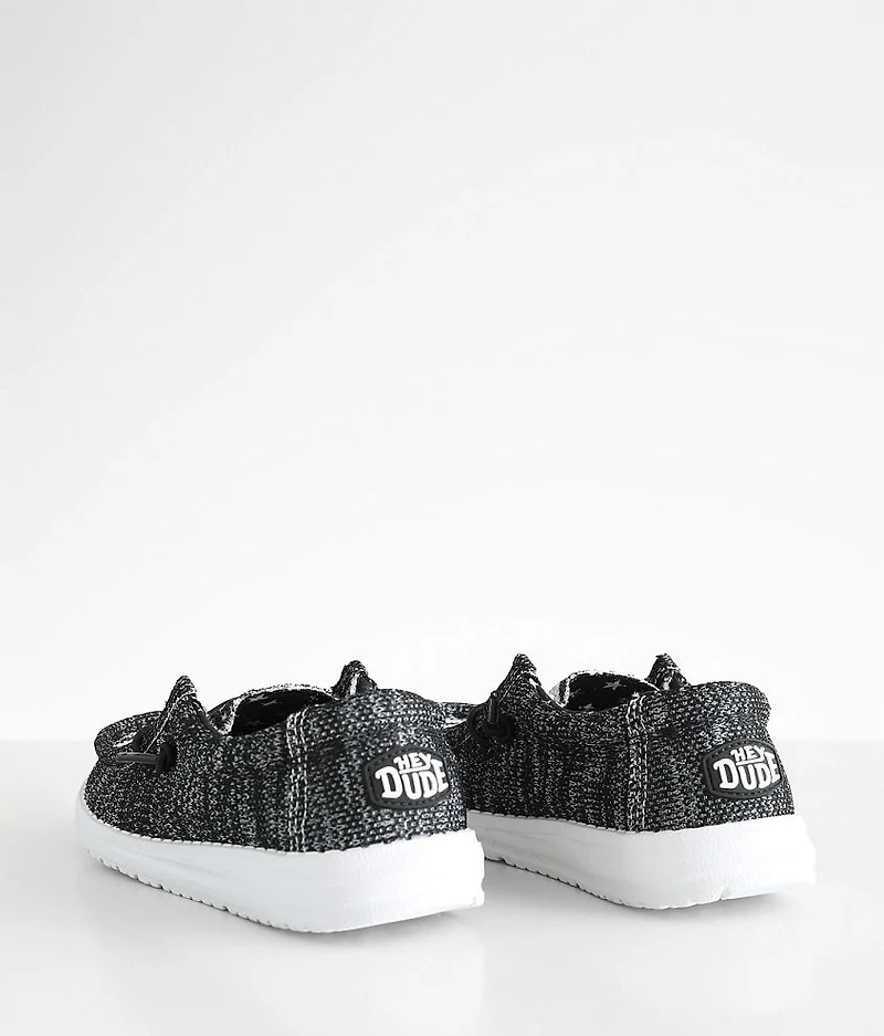 Boys - Wally Walls Shoe
