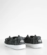 Boys - Wally Walls Shoe