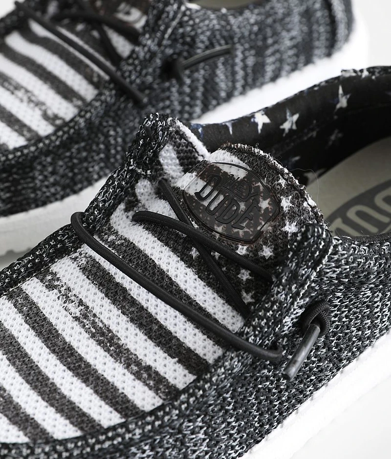 Boys - Wally Walls Shoe