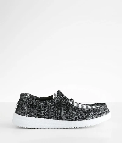 Boys - Wally Walls Shoe