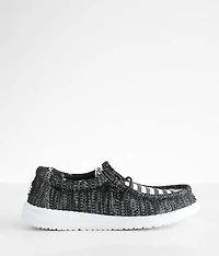 Boys - Wally Walls Shoe