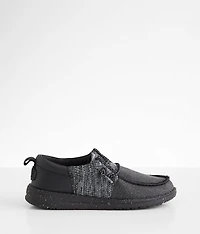Boys - Wally Tri Nightfall Shoe