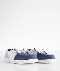 Boys - Wally Tri Varsity Shoe