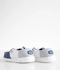Boys - Wally Tri Varsity Shoe