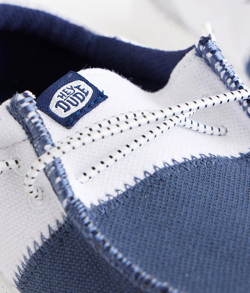 Boys - Wally Tri Varsity Shoe