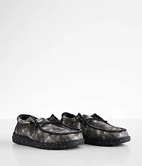 Boys - Wally Galaxy Shoe