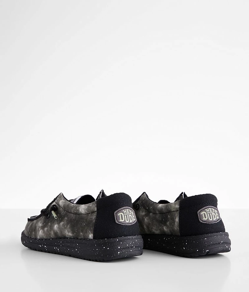 Boys - Wally Galaxy Shoe