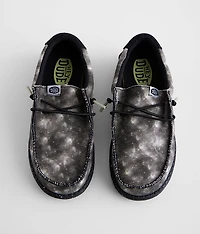 Boys - Wally Galaxy Shoe