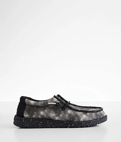 Boys - Wally Galaxy Shoe