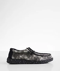 Boys - Wally Galaxy Shoe