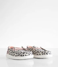 Girls - Wendy Leo Shoe