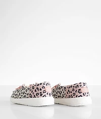 Girls - Wendy Leo Shoe