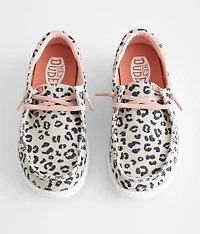 Girls - Wendy Leo Shoe