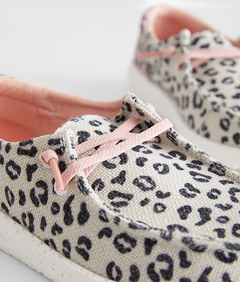 Girls - Wendy Leo Shoe