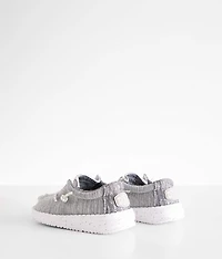 Little Boys - Wally Sport Shoe