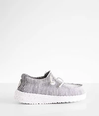 Little Boys - Wally Sport Shoe