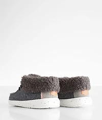 Girls - Stitch Cozy Shoe