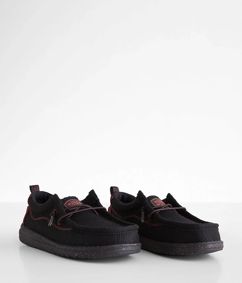 Boys - Wally Flow Santiago Shoe