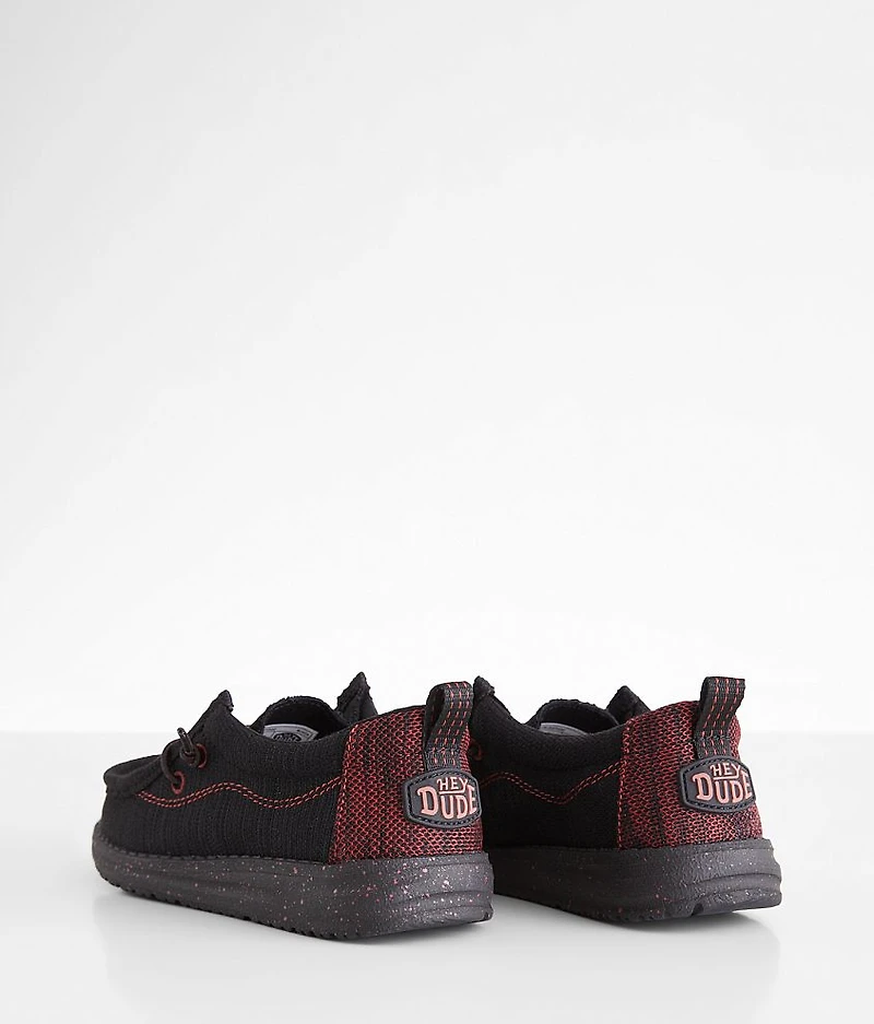 Boys - Wally Flow Santiago Shoe