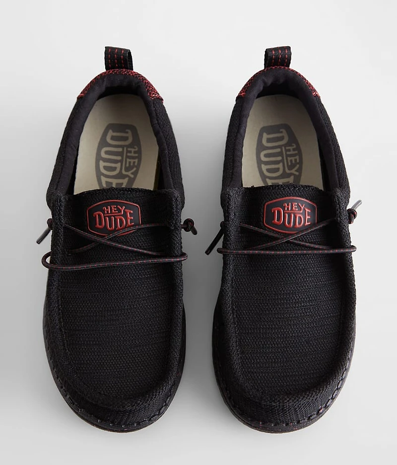 Boys - Wally Flow Santiago Shoe