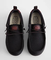 Boys - Wally Flow Santiago Shoe