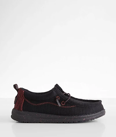 Boys - Wally Flow Santiago Shoe