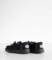 Boys - Wally Heathered Mesh Shoe