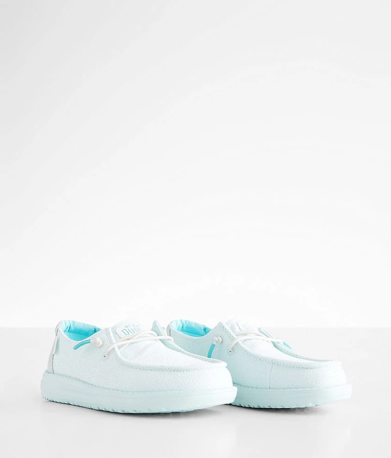 Girls - Wendy Sugar Shine Shoe