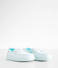 Girls - Wendy Sugar Shine Shoe