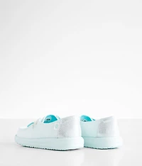 Girls - Wendy Sugar Shine Shoe