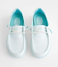 Girls - Wendy Sugar Shine Shoe