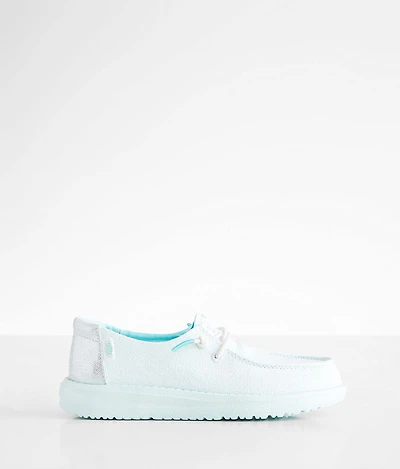Girls - Wendy Sugar Shine Shoe