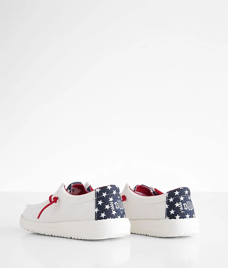 Boys - Americana Shoe