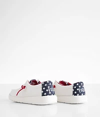 Boys - Americana Shoe