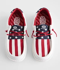 Boys - Americana Shoe