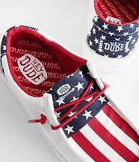Boys - Americana Shoe