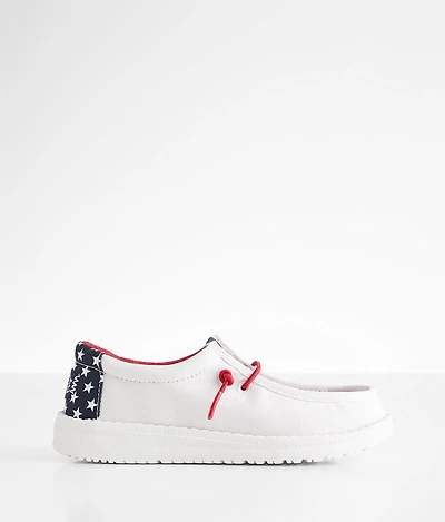 Boys - Americana Shoe
