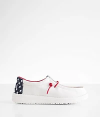Boys - Americana Shoe