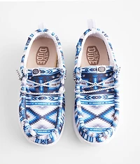 Boys - Wally Shoe