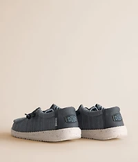 Boys - Wally Stretch Sox Shoe