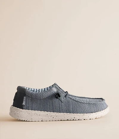 Boys - Wally Stretch Sox Shoe