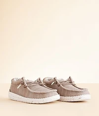 Boys - Wally Stretch Sox Shoe