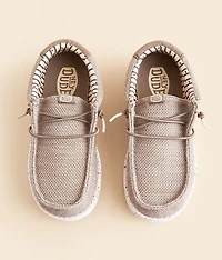 Boys - Wally Stretch Sox Shoe