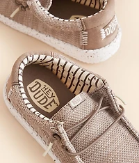 Boys - Wally Stretch Sox Shoe