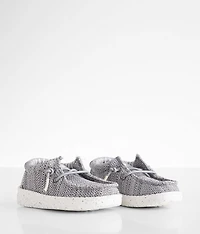 Little Boys - Wally Shoe