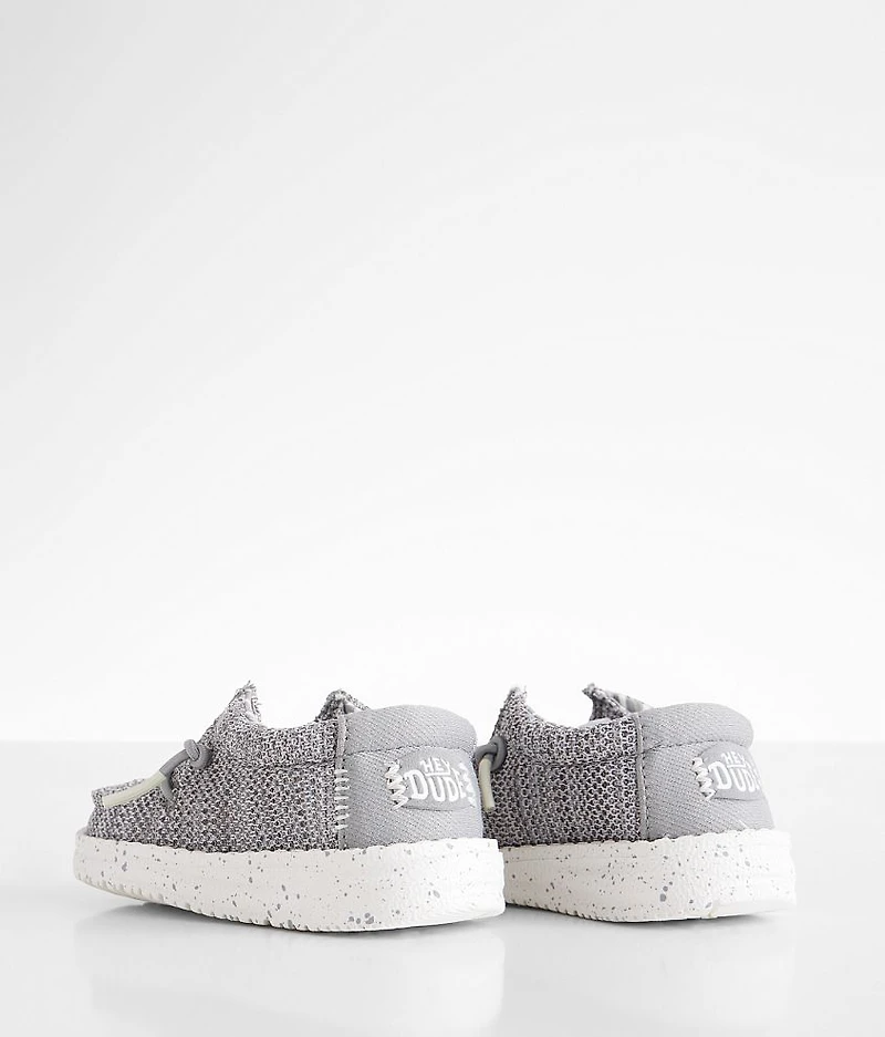 Little Boys - Wally Shoe